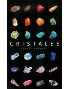 Crystals - Jennie Harding