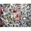 Adularia Moonstone grandes mini-varas