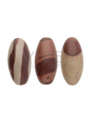 Shiva Lingam Rodado Grande