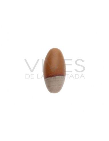 Shiva Lingam Rodado Mediano