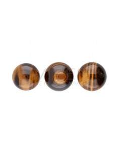 Esfera de Ojo de Tigre 2