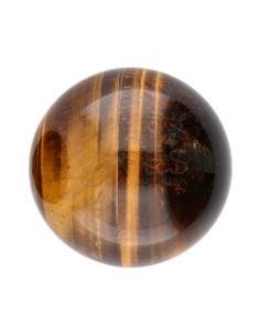 Esfera de Ojo de Tigre