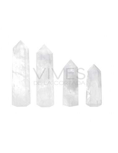 Quartz Generator Tips