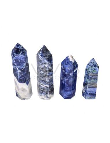 Sodalite Generator Point