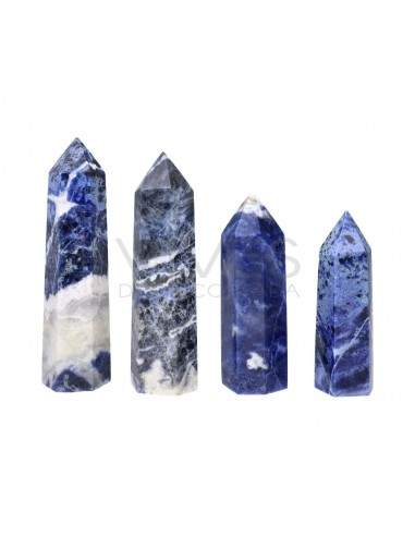 Sodalite Generator Point
