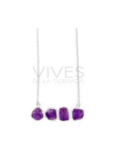 Pendentif en argent 925...