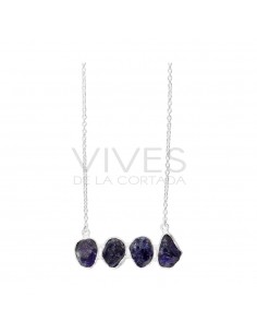 Pendentif en argent 925...