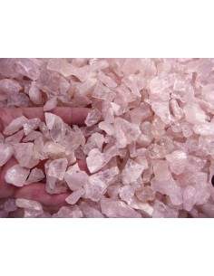 Quartz pink Small