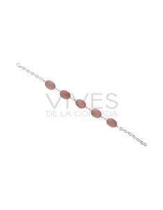 Medium Adularia Bracelet in... 2