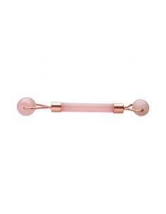 Rose Quartz Massager with... 2