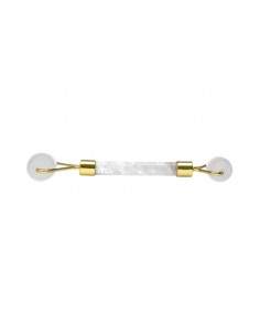 White Jade Massager with... 2