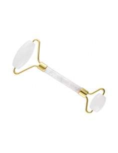 White Jade Massager with...