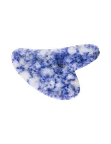 Sodalite Gua Sha Massager -1-