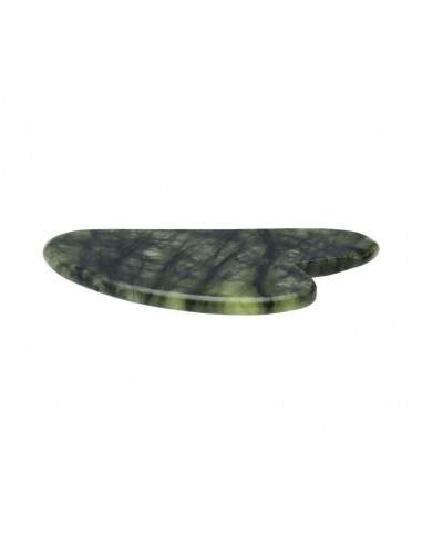Jade Gua Sha Massager -4-