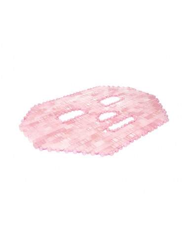 Rose Quartz Facial Mask