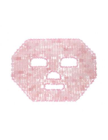 Rose Quartz Facial Mask