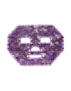 Amethyst Facial Mask