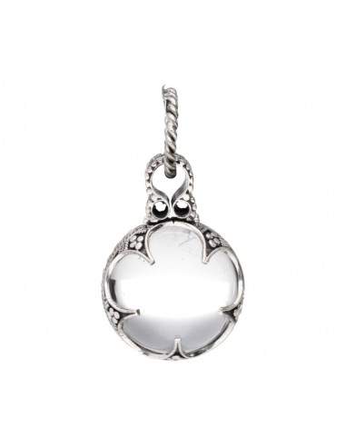Colgante Gotland 21mm en Plata de Ley...