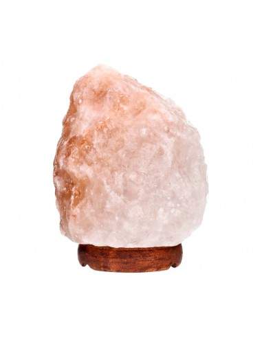 Lámpara de Sal 1-2kg