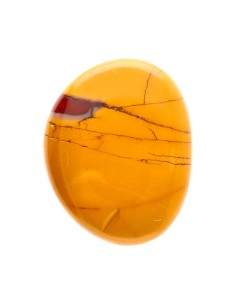 Flat Rolled Jasper Mokaite