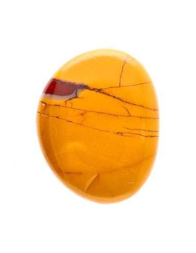 Flat Rolled Jasper Mokaite