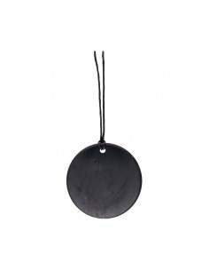 Pingente de shungite de...