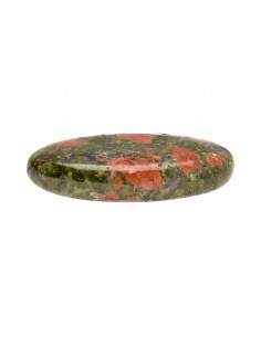 Unakita Jasper Flat Rolled 2