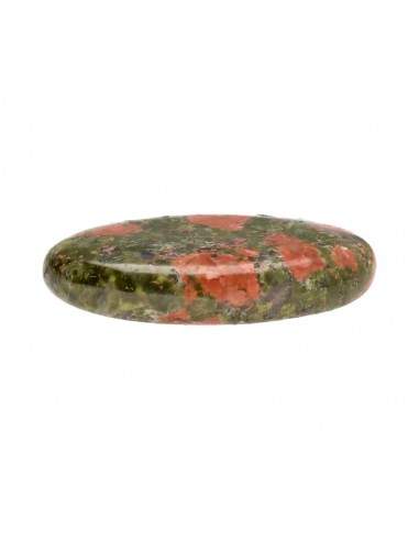 Unakita Jasper laminado plano