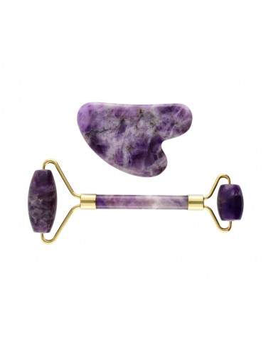 Amethyst Massagers Pack
