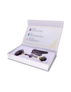 Amethyst Massagers Pack