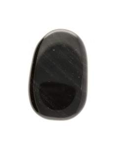 Rodado Plano de Obsidiana