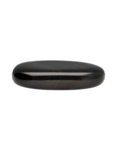 Obsidienne laminée à plat 2