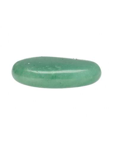 Rodado Plano de Cuarzo Verde