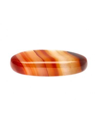 Carnelian Flat Rolled