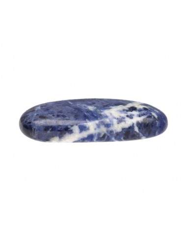 Sodalite laminée à plat
