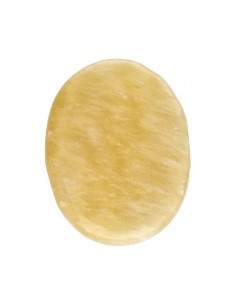 Aragonite laminada plana