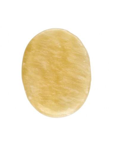 Aragonite laminada plana