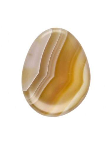 Agate Flat Rolled