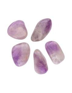 Améthyste Rhodes 7x5cm 2