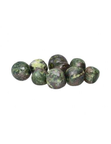 "Serpentine Rodado quality ""A"" 3x2cm"