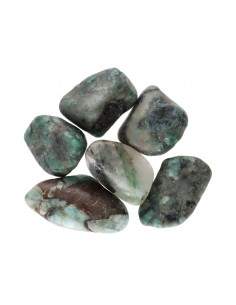 Emerald Tumbled Extra... 2