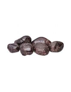 Rhodes grenat 5x4cm