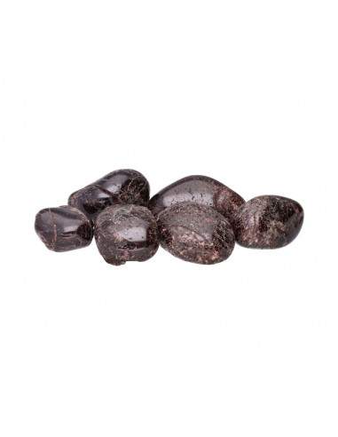 Rodados de Granate 5x4cm