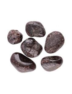 Rhodes grenat 5x4cm 2