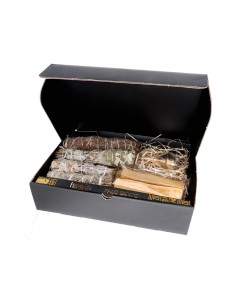 Incenses B Box Pack
