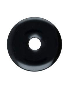 Donut moyen à l'obsidienne