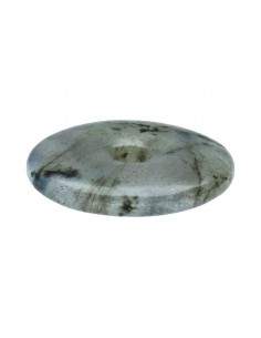 Petit donut en labradorite 2