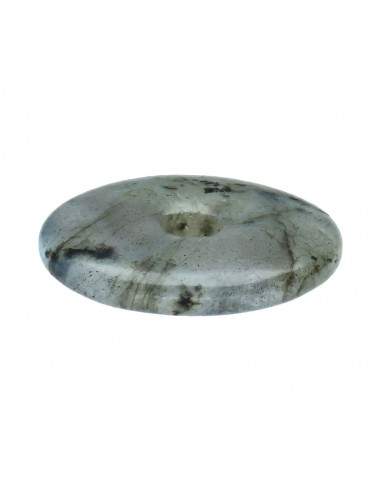 Labradorite Pequeno Donut