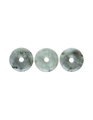 Labradorite Pequeno Donut