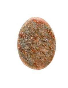 Unakita Jasper Flat Rolled...